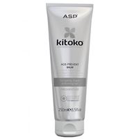 Kitoko Age-Prevent Balm 250ml